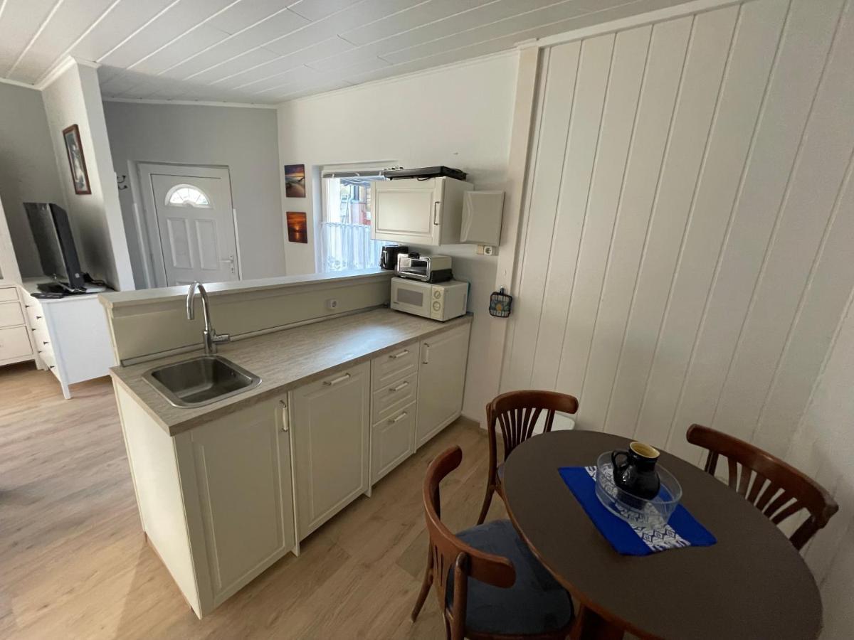 Schoener Ferienbungalow Umgeben Von Natur Und Nicht Weit Zur Ostsee Neubukow Kültér fotó