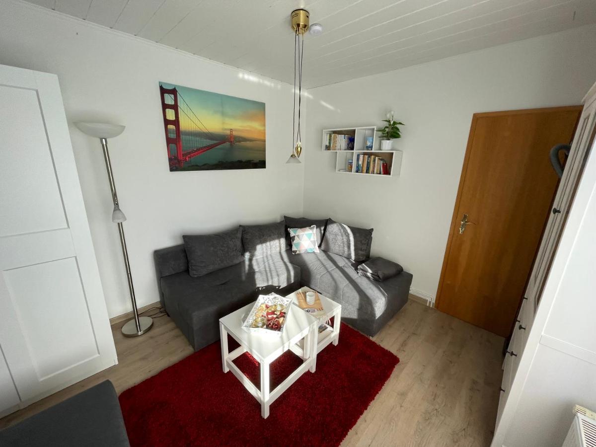 Schoener Ferienbungalow Umgeben Von Natur Und Nicht Weit Zur Ostsee Neubukow Kültér fotó